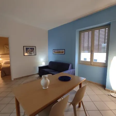 Appart hôtel San Pietro 4*