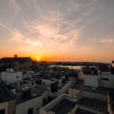 Appart hôtel San Pietro 4*