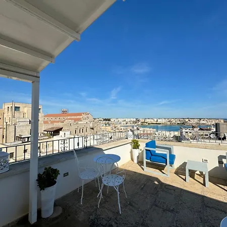 San Pietro 4*