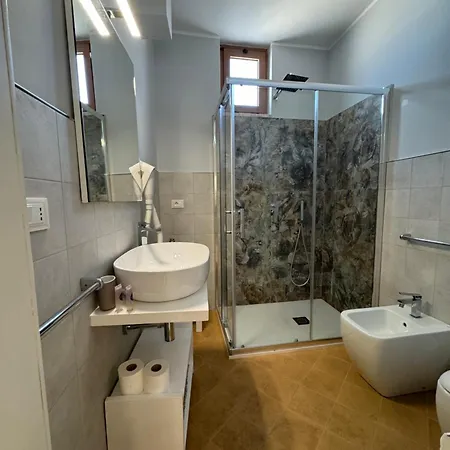 San Pietro 4* Otrante