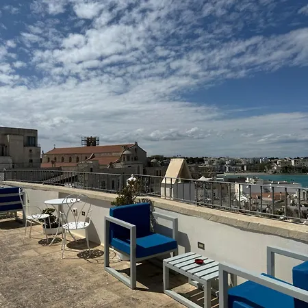 Appart hôtel San Pietro