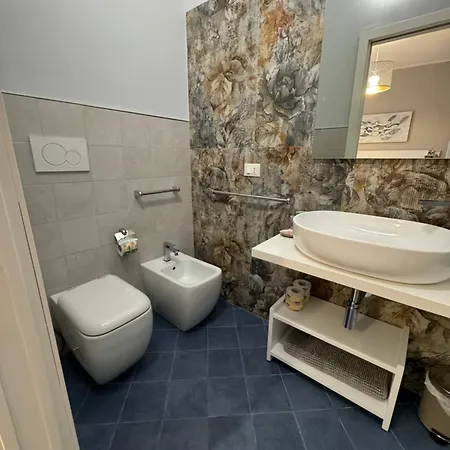 San Pietro Appart hôtel Otrante