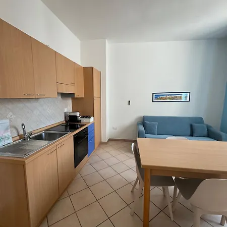 San Pietro Appart hôtel Otrante