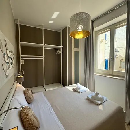 San Pietro Appart hôtel