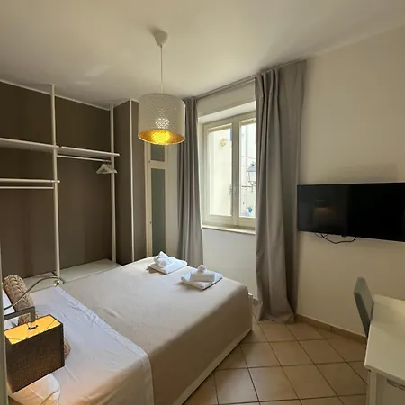 Appart hôtel San Pietro