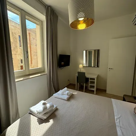 Appart hôtel San Pietro