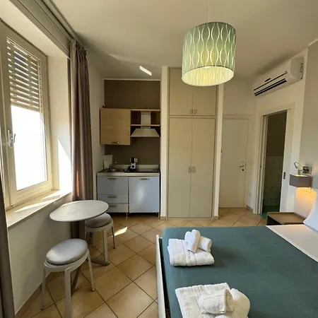 San Pietro 4* オートラント