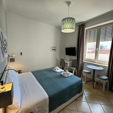 Appart hôtel San Pietro Otrante