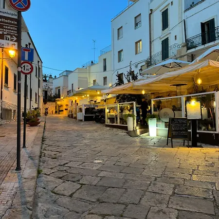 San Pietro 4* オートラント