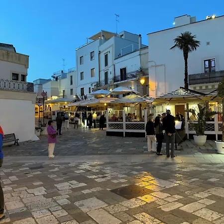 San Pietro Appart hôtel