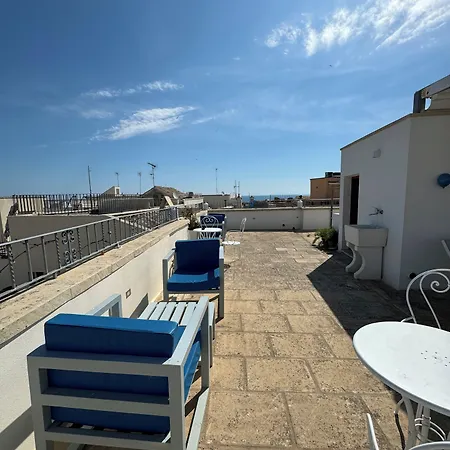 Appart hôtel San Pietro