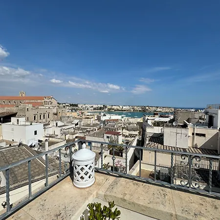 Appart hôtel San Pietro 4*