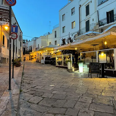San Pietro 4* オートラント