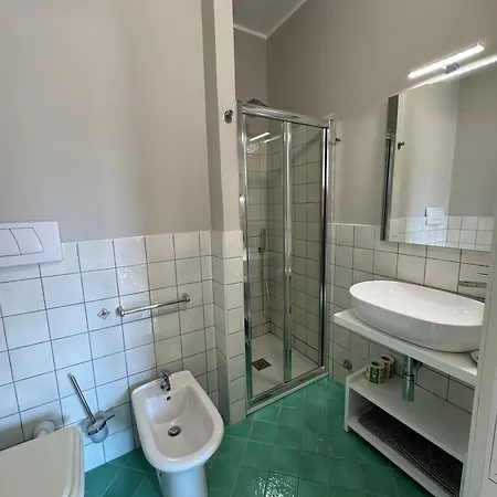 San Pietro Appart hôtel