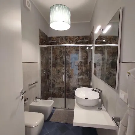 San Pietro شقة فندقية أوترانتو