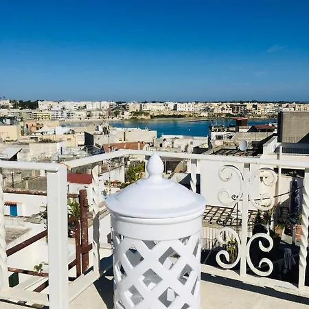 San Pietro Apart-hotel