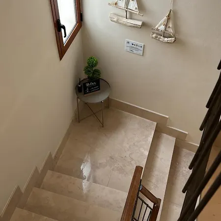 San Pietro شقة فندقية أوترانتو