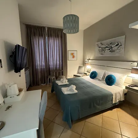San Pietro Apart-hotel