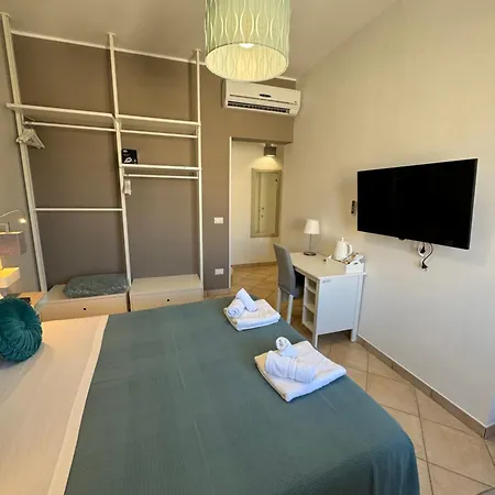 San Pietro Aparthotel *