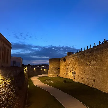 San Pietro Aparthotel