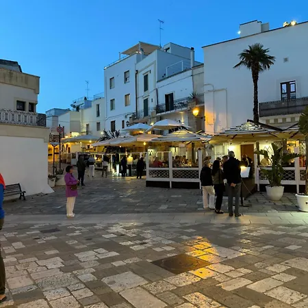 San Pietro * Otranto
