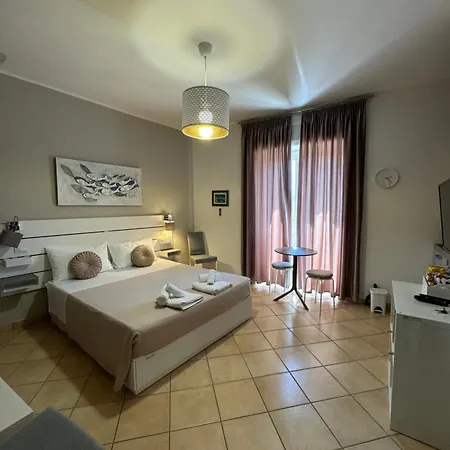 San Pietro 4* Οτράντο