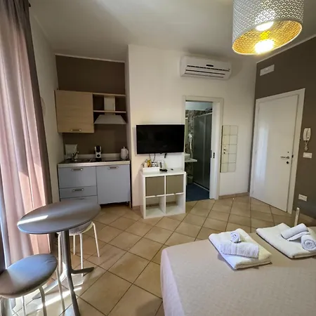 San Pietro Apart-hotel Otranto