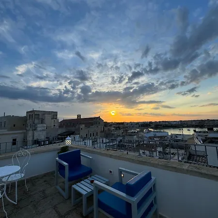 San Pietro * Otranto