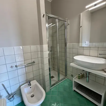 San Pietro Ξενοδοχείο με διαμερίσματα 4*