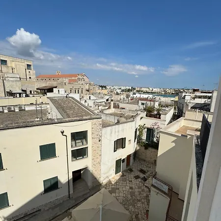 San Pietro 奥特朗托
