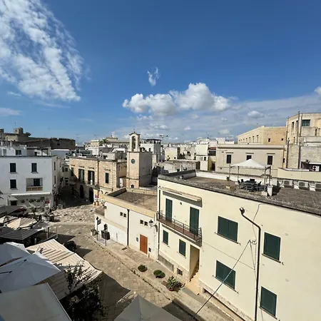 San Pietro Aparthotel *