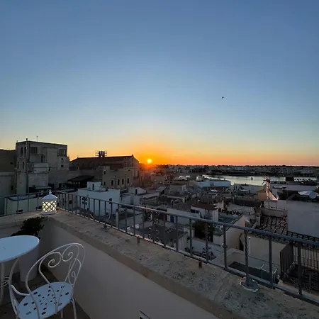 San Pietro Aparthotel