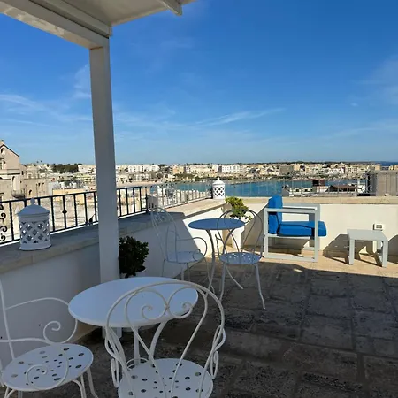 San Pietro Aparthotel *