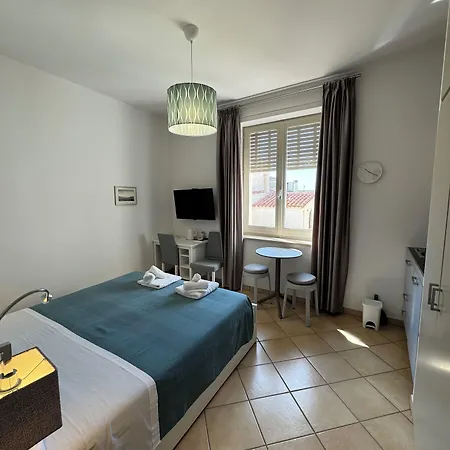 San Pietro 4*