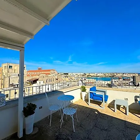 Apartahotel San Pietro Otranto