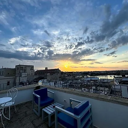 San Pietro 4* Otranto