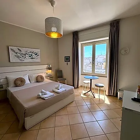 Lejlighedshotel San Pietro Otranto