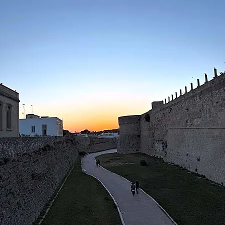 San Pietro 4* Οτράντο