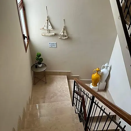 San Pietro 4* Otranto