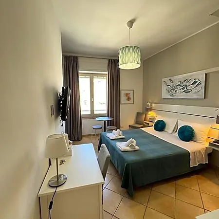 San Pietro Apartahotel