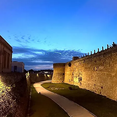 Lejlighedshotel San Pietro