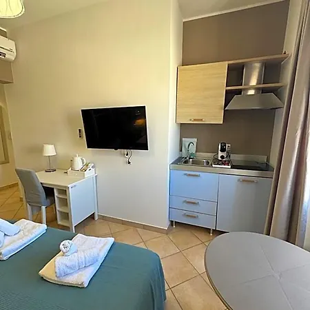 San Pietro 4* Otranto