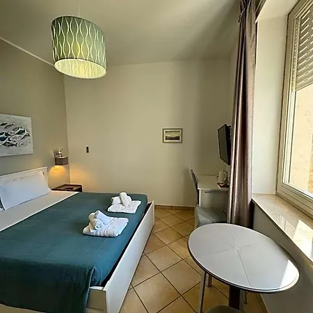 San Pietro Apartahotel Otranto