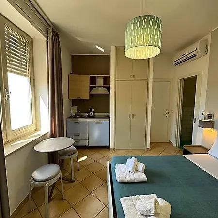 Apartahotel San Pietro Otranto