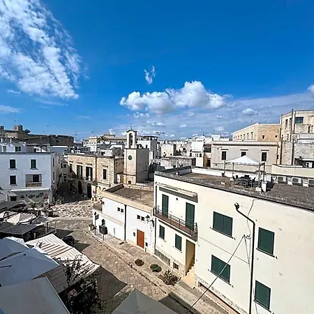 Apartahotel San Pietro 4*