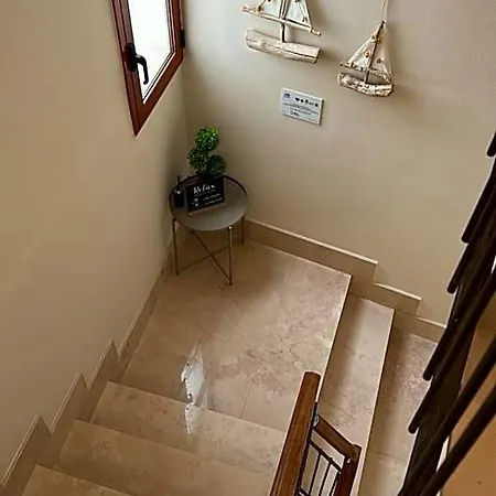 San Pietro Aparthotel Otranto