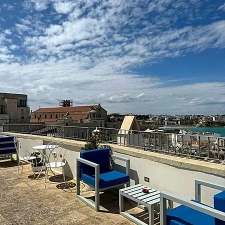 Aparthotel San Pietro Otranto