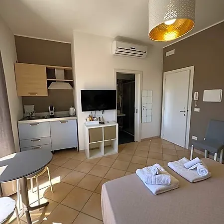 San Pietro Apartahotel