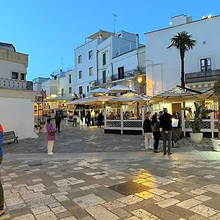 Apartahotel San Pietro