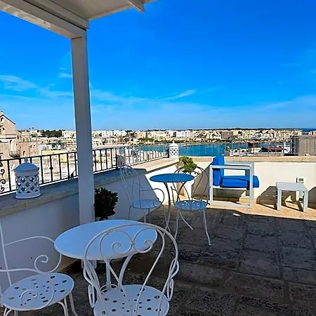 San Pietro Apartahotel 4*